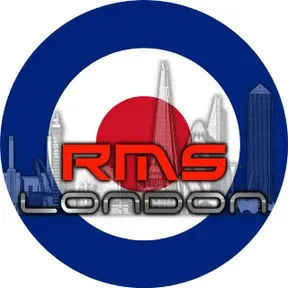 RMS LONDON