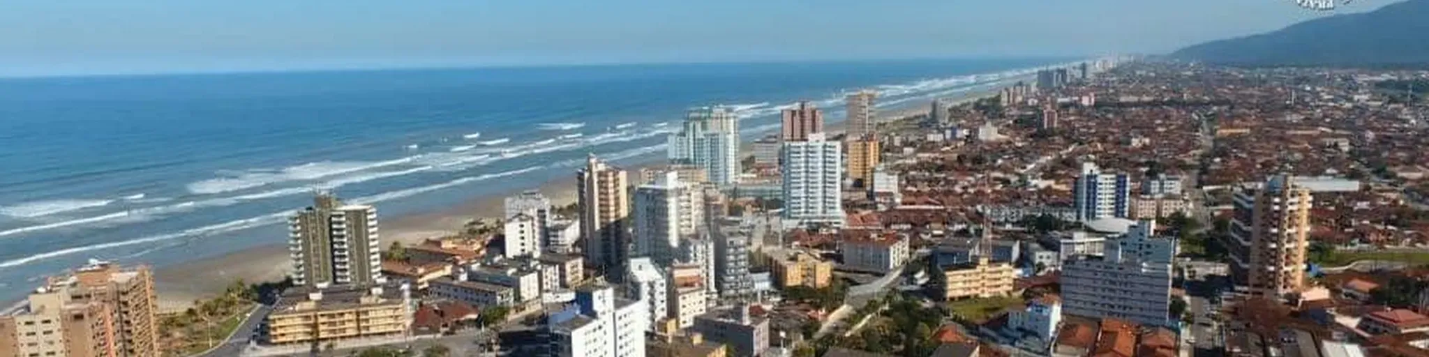 eu amo praia grande online