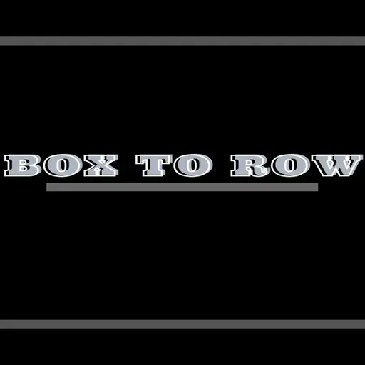 2025 Year-End Review Show. BOXTOROW Podcast: 12/27/25
