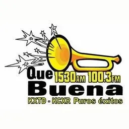 KXTD Que Buena 1530 AM