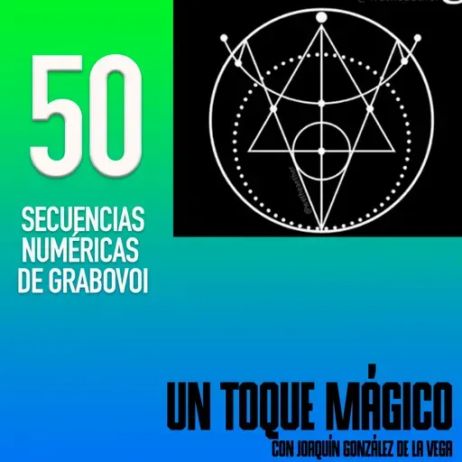 50 Secuencias Numéricas de Grabovoi
