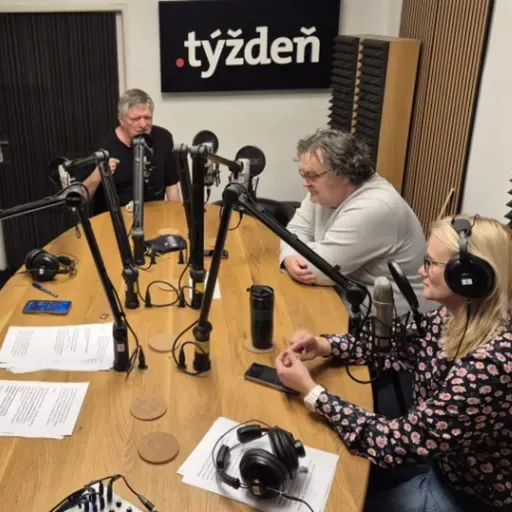 Týždeň s .týždňom: Prečo sa pre vládu kopia zlé správy? Čo nám hovorí Michal Handzuš? Kto vyhral boj o New York?