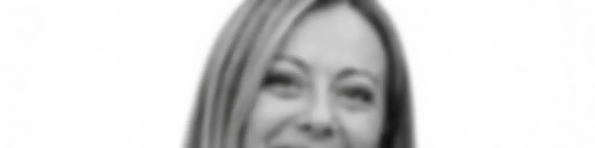 Giorgia Meloni  - Biography Flash