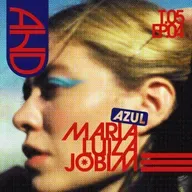#04 - A História do Disco - Azul, com Maria Luiza Jobim