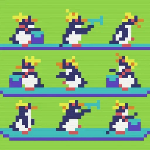 s03e08 - Rockhoppers