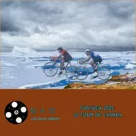 Le Tour De Canada: Fantasia 2025