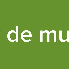 Link de musica