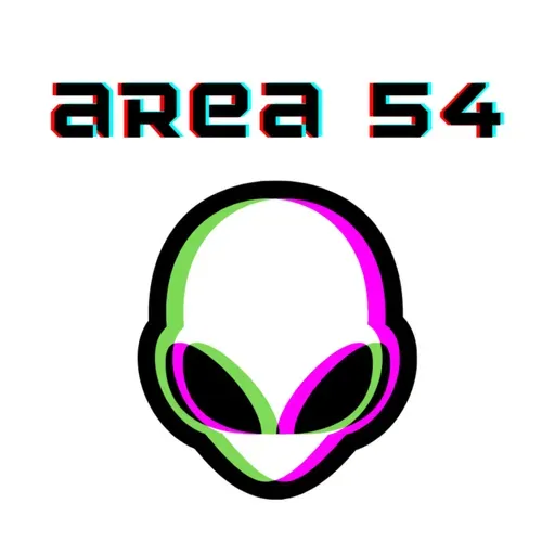 Área 54 Con José Chávez