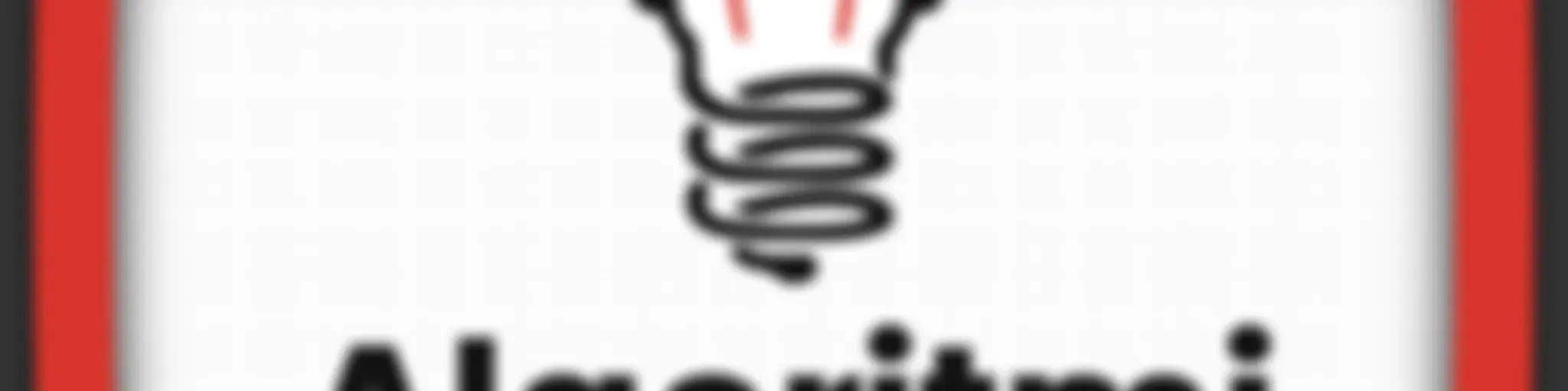 Algoritmi by Datapizza