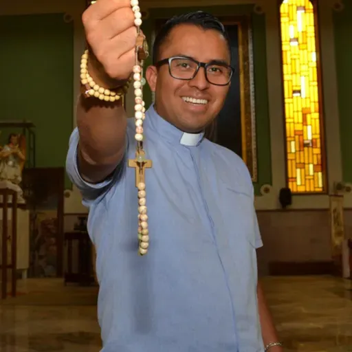 Conságrate al Inmaculado corazón de María