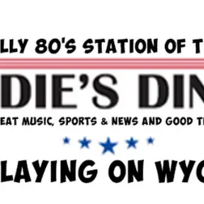 Eddies Diner Radio