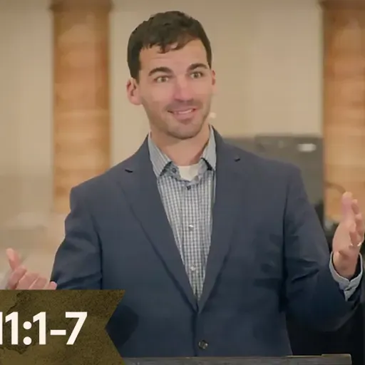 Jesus Gives What’s Best