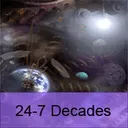 24-7 Decades