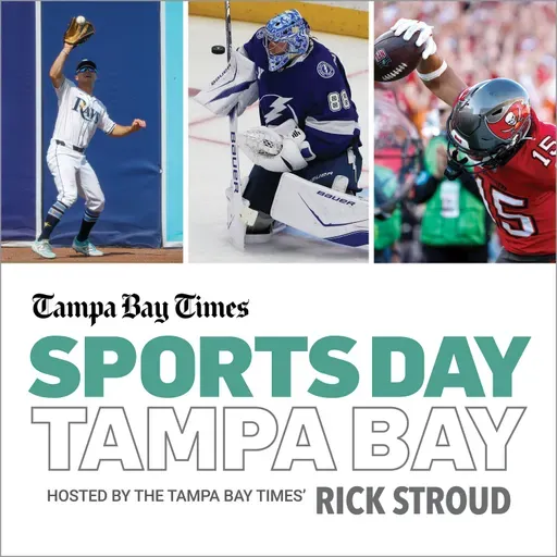 Bucs' Wirfs and Godwin Practice, Goedeke Misses, USF-Miami Tomorrow & Rays Lose Series to White Sox