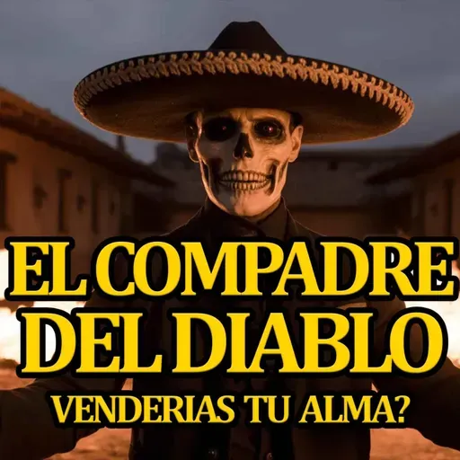 EL COMPADRE DEL DIABLO | HISTORIAS DEL DIABLO | RELATOS DEL DIABLO
