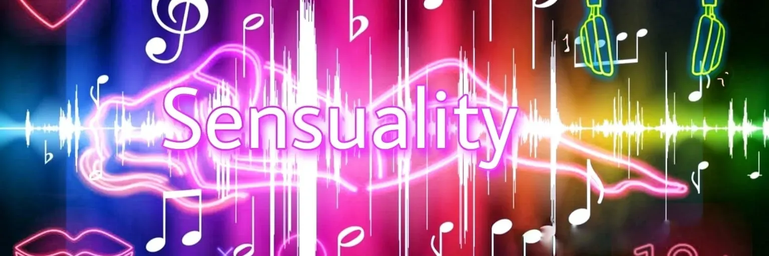 Sensuality