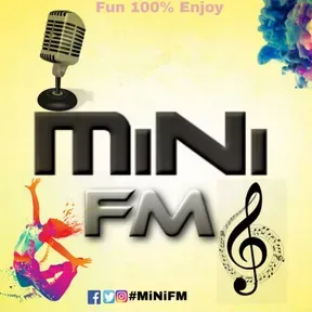 MiNi FM