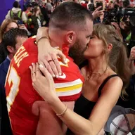Taylor and Travis: It's a love — and business — story