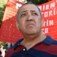 Entrevista a Luis D'Elía | #ElHechoMaldito