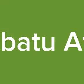 Musbatu Africa