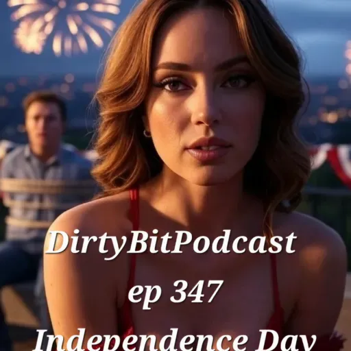 DirtyBitPodcast 347- Independence Day Revenge