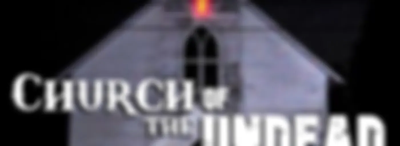 Church of the Undead