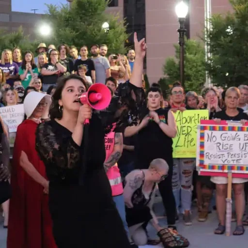 Kind World Presents: Endless Thread's look into abortion access advocates navigating a post-Roe world