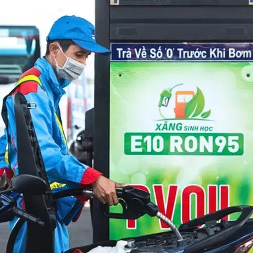 Xe ít đi cần lưu ý gì khi dùng xăng E10 và 85 câu hỏi - đáp ngắn gọn, thiết thực về xăng E10