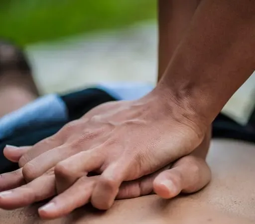 “Thank you isn’t nearly enough” - finding the good Samaritan who saved his life