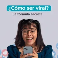 ¿Cómo ser viral? La fórmula secreta de la viralidad