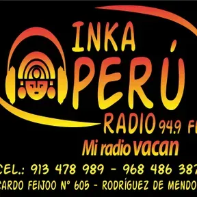 INKA PERU 94.9 FM  MI RADIO VACAN