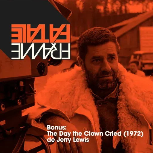 Bonus: The Day the Clown Cried