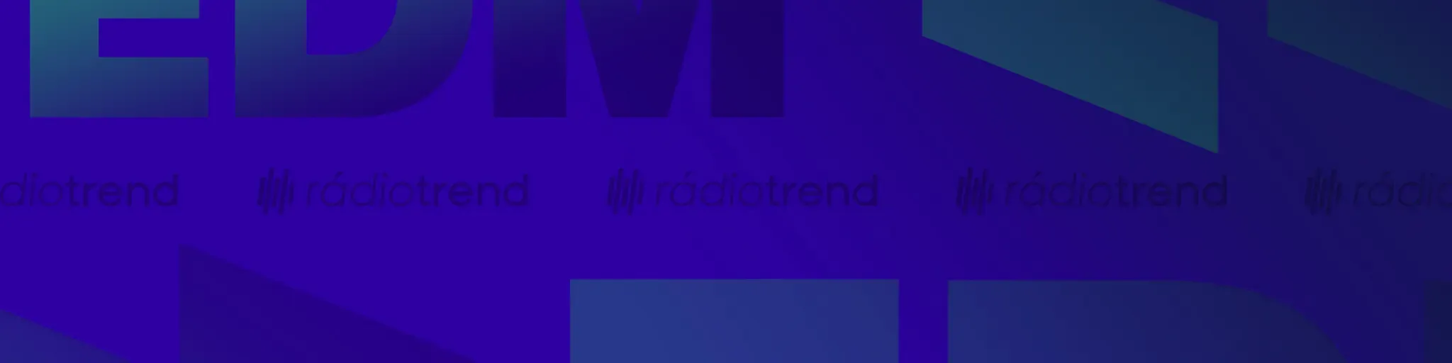 Rádio Trend - Pagode