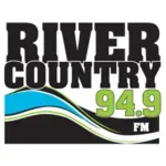 CKYL River Country 94.9 FM -