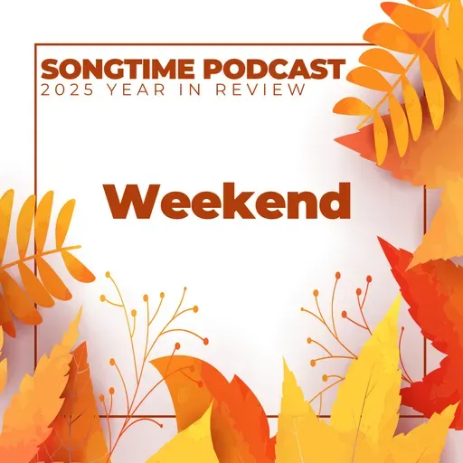 Daily Broadcast 11/08/2025 – Weekend