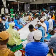 La beauté de l'Islam