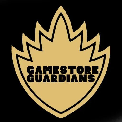 Gamestore Guardians Episode 43: Ministravaganza and the PAX Unplugged Shake Up