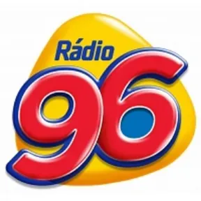 96 fm paramirim