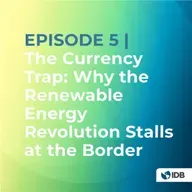 The Currency Trap: Why the Renewable Energy Revolution Stalls at the Border
