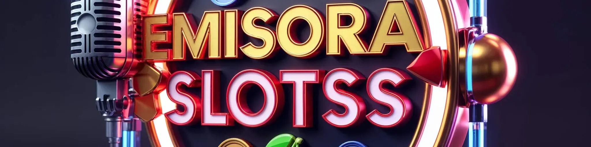SlotsParts Radio casinos