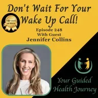 Letting Go with Love: The Art of the Empty Nest Transition | Ep 248