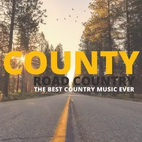 County Road Country