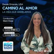 CAMINO AL AMOR | Gleni Clase | Lunes 30 de Junio