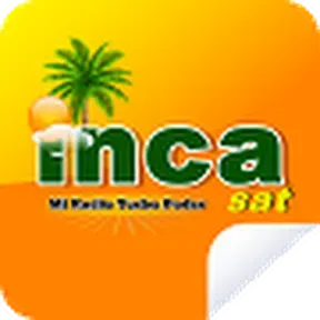 RADIO ENLACE INCA