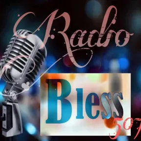 RADIO BLESS507