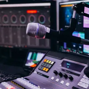 Maralex Radio