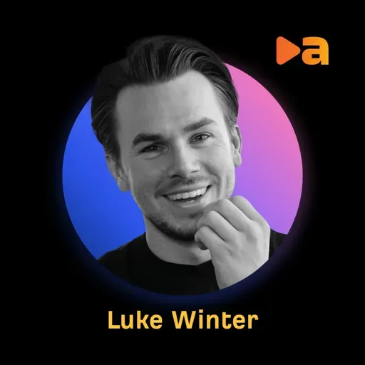 The "Sitcom" Ad Strategy: How One Funny Video Closed 12 Deals | Luke Winter (Deadpan Agency)