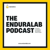 S2 Ep9 - Holiday Survival 2025: Fitness, Fun, and the Gift of the Grind | enduraLAB Podcast