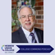 Rabbi Ed Feinstein: Every Sermon Tells a Story