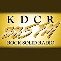 KDCR 88.5 FM